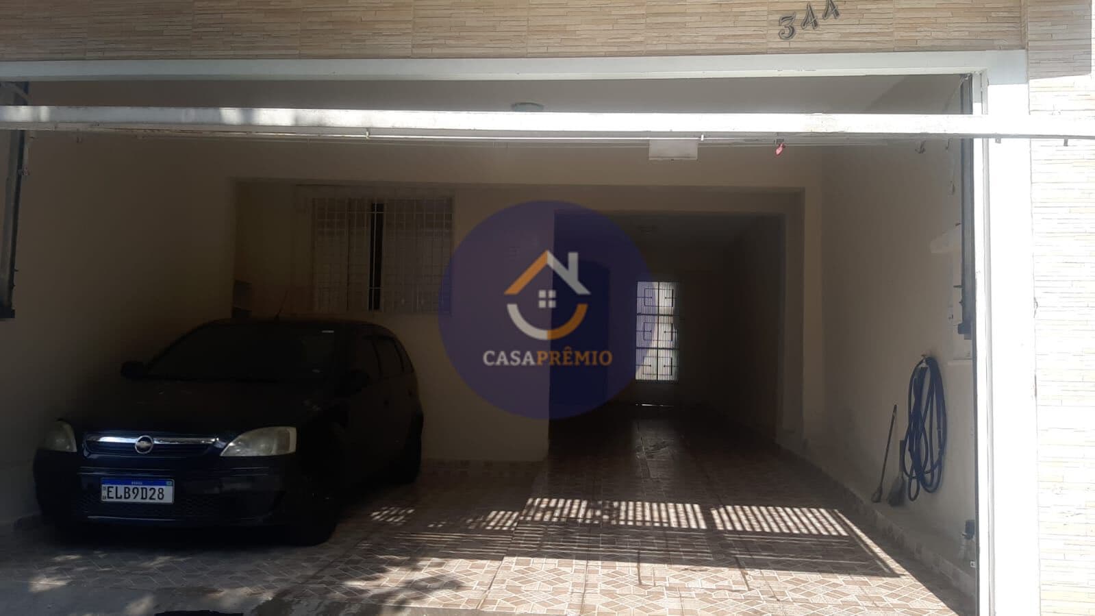 Casa 3Q - Vila Santana foto 2