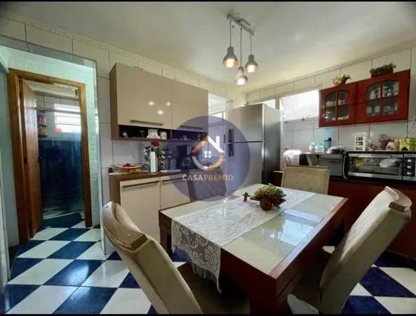 Apartamento 2Q - Conjunto Habitacional Padre Manoel de Paiva foto 1