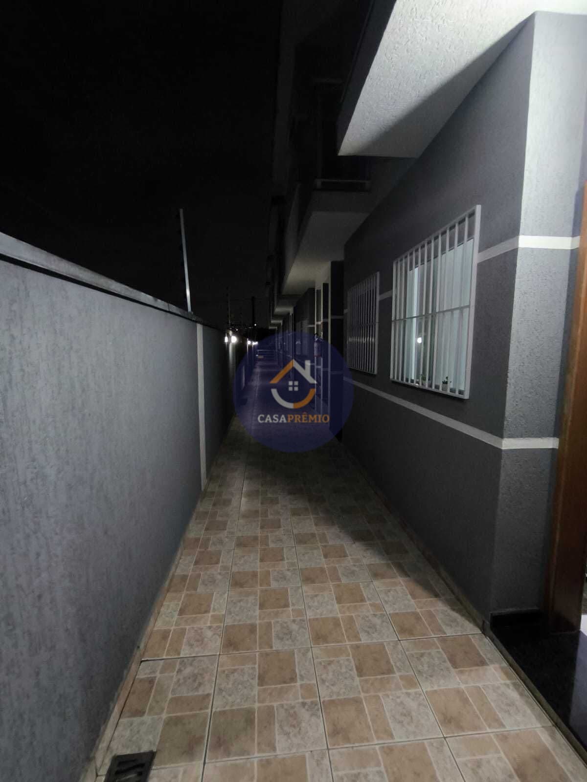 Casa 2Q - Vila Santa Teresa (Zona Leste) foto 2