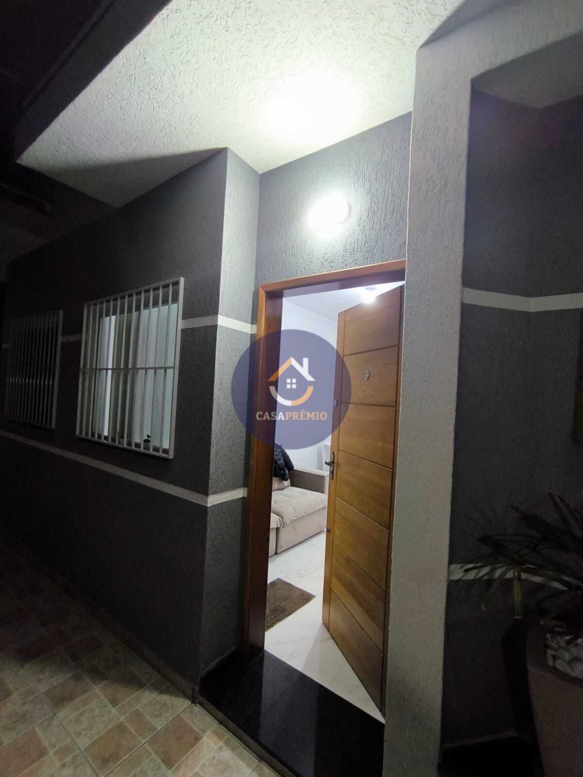 Casa 2Q - Vila Santa Teresa (Zona Leste) foto 1