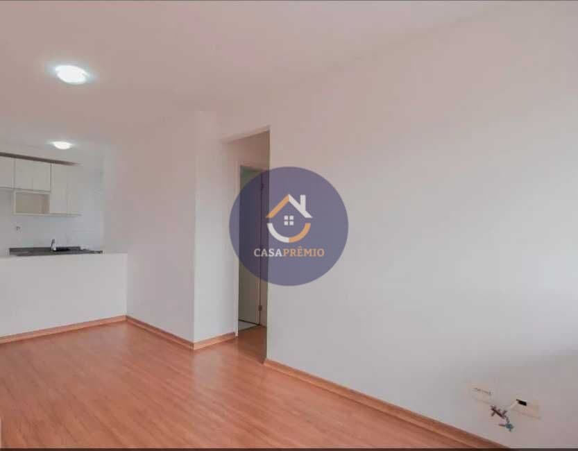 Apartamento 3Q - Vila Esperança foto 3
