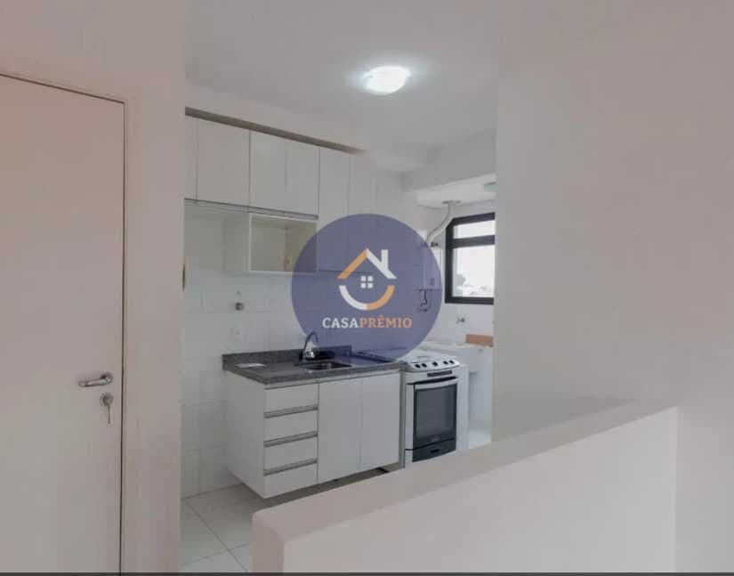 Apartamento 3Q - Vila Esperança foto 5