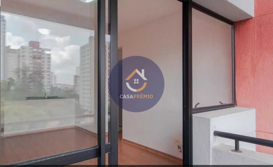 Apartamento 3Q - Vila Esperança foto 4