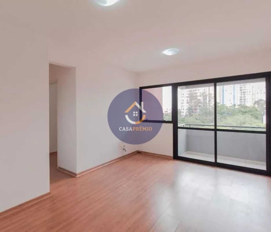Apartamento 3Q - Vila Esperança foto 1