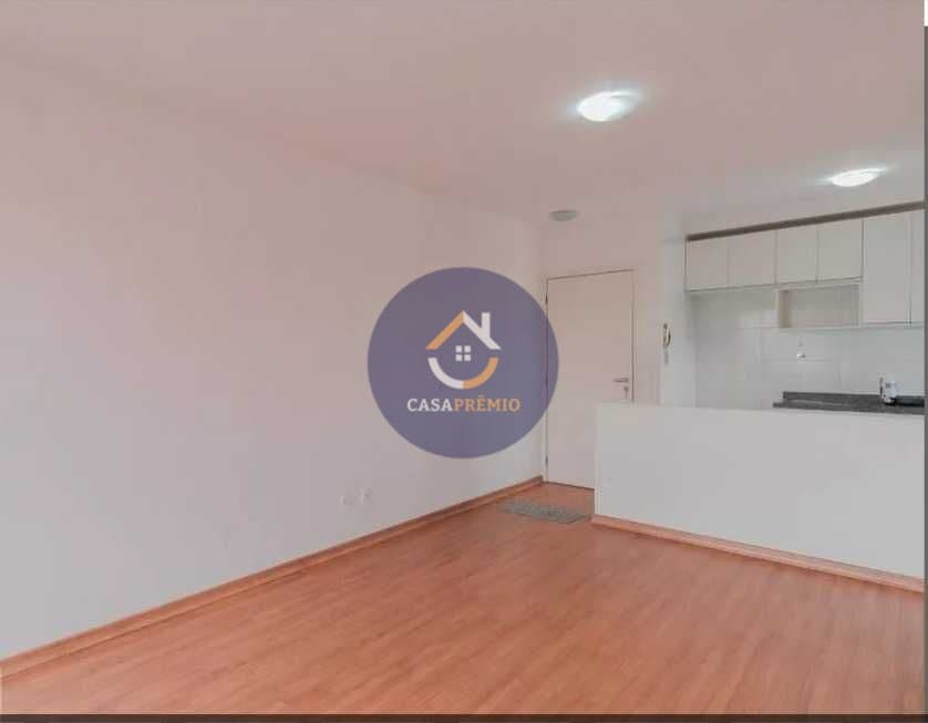 Apartamento 3Q - Vila Esperança foto 2