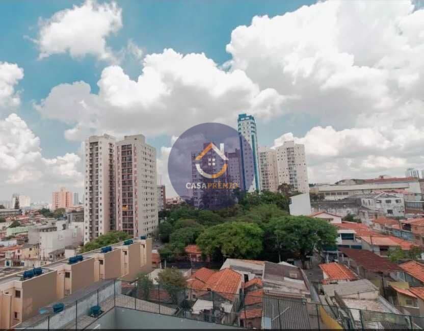 Apartamento 3Q - Vila Esperança foto 8