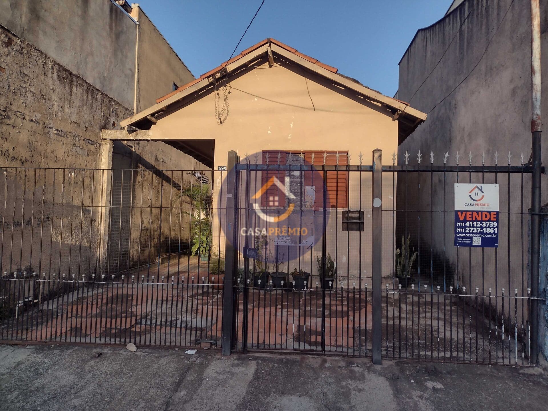 Terreno - Vila Ré foto 1