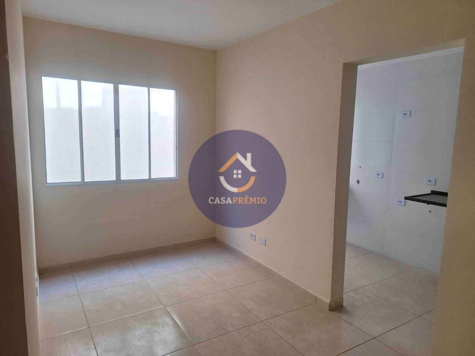 Apartamento 2Q - Vila Rio Branco foto 3