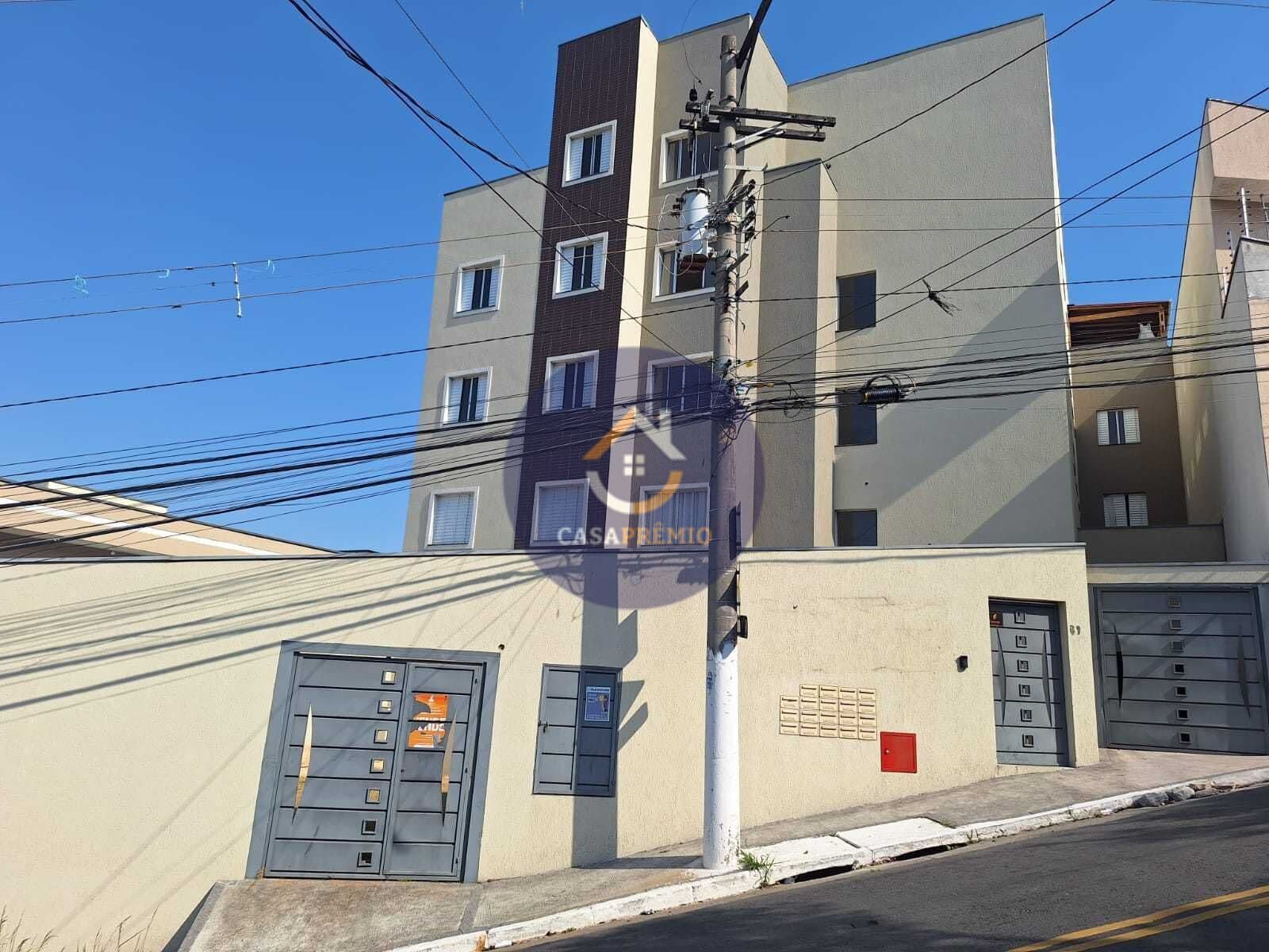 Apartamento 2Q - Vila Rio Branco foto 1
