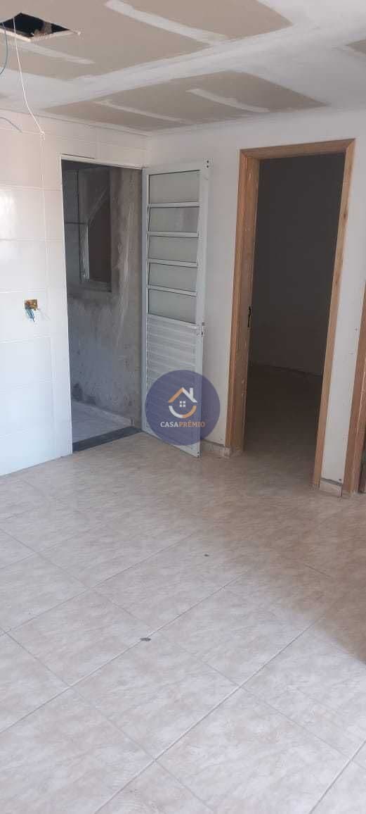 Apartamento 40Q - Cidade Patriarca foto 5