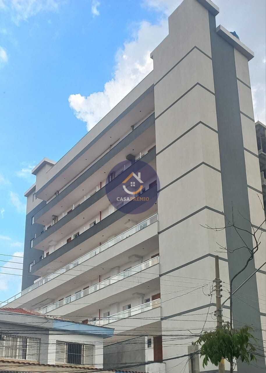 Apartamento 40Q - Cidade Patriarca foto 1