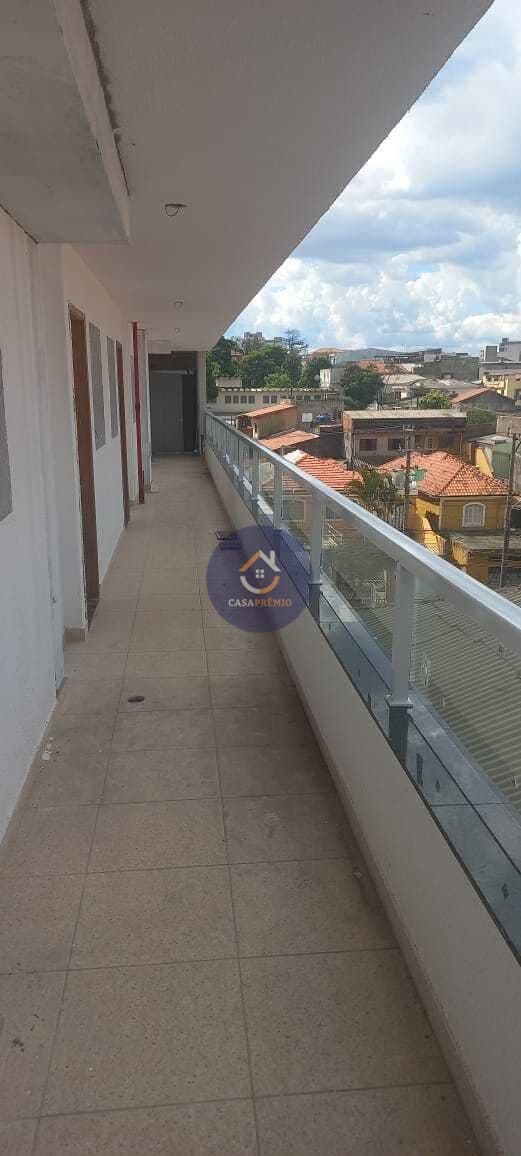 Apartamento 40Q - Cidade Patriarca foto 2