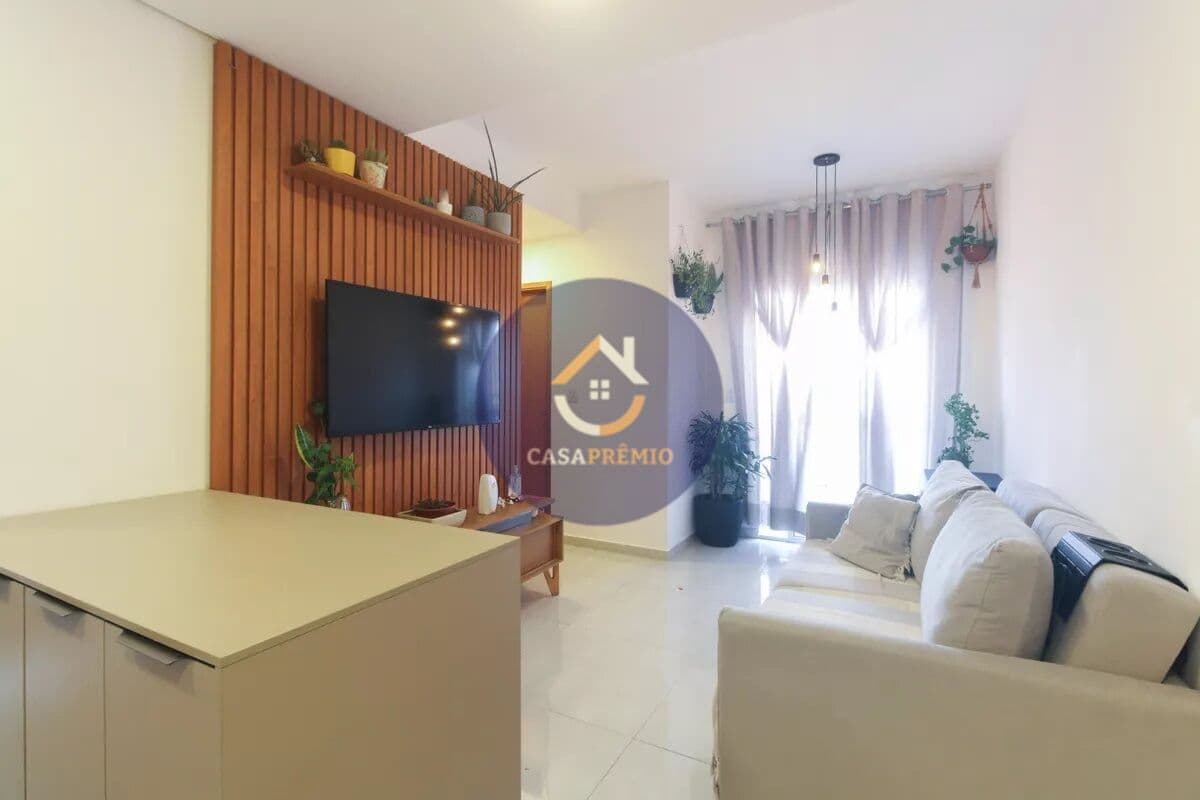 Apartamento 2Q - Penha de França foto 1