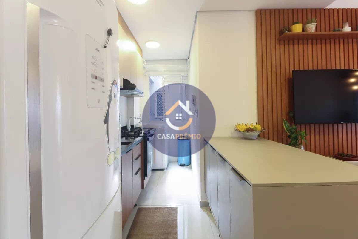 Apartamento 2Q - Penha de França foto 7
