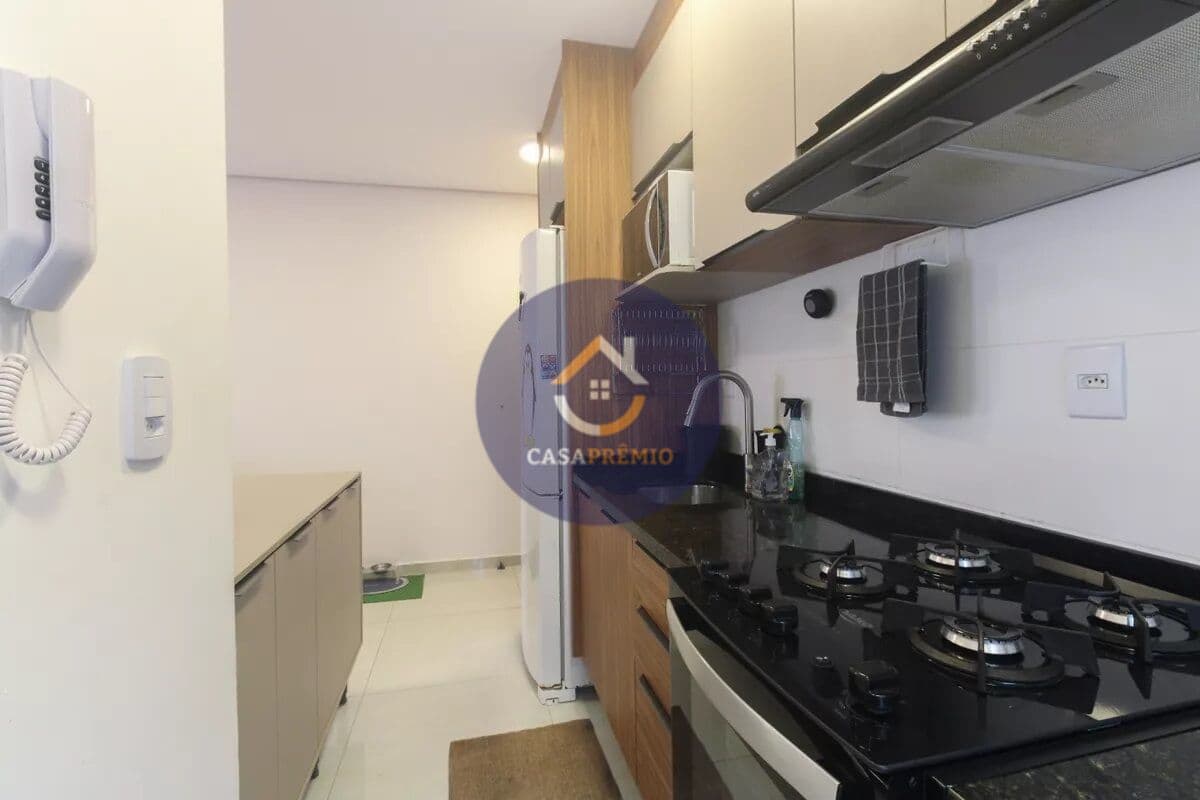 Apartamento 2Q - Penha de França foto 8