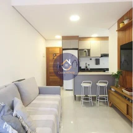 Apartamento 2Q - Penha de França foto 2