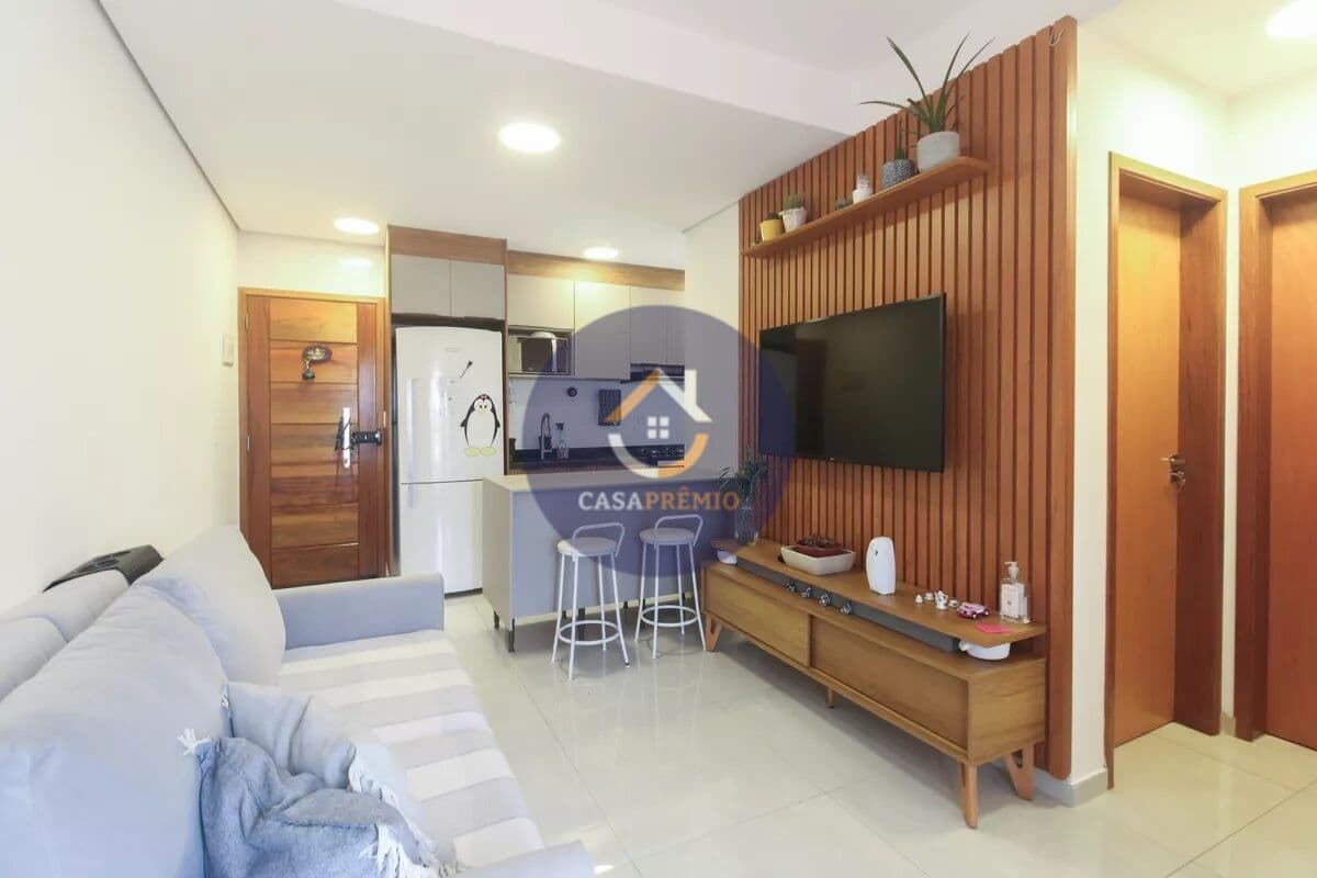 Apartamento 2Q - Penha de França foto 3