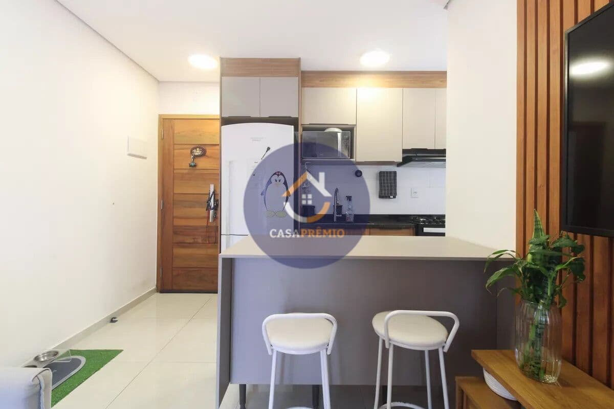 Apartamento 2Q - Penha de França foto 4