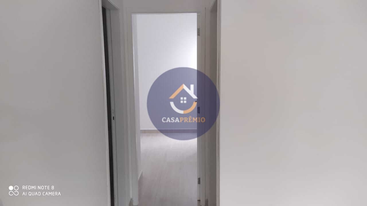 Apartamento 2Q - Parque Císper foto 5