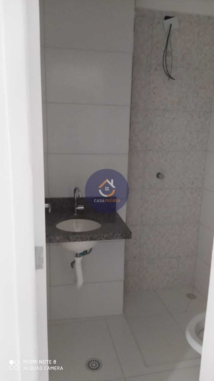 Apartamento 2Q - Parque Císper foto 6