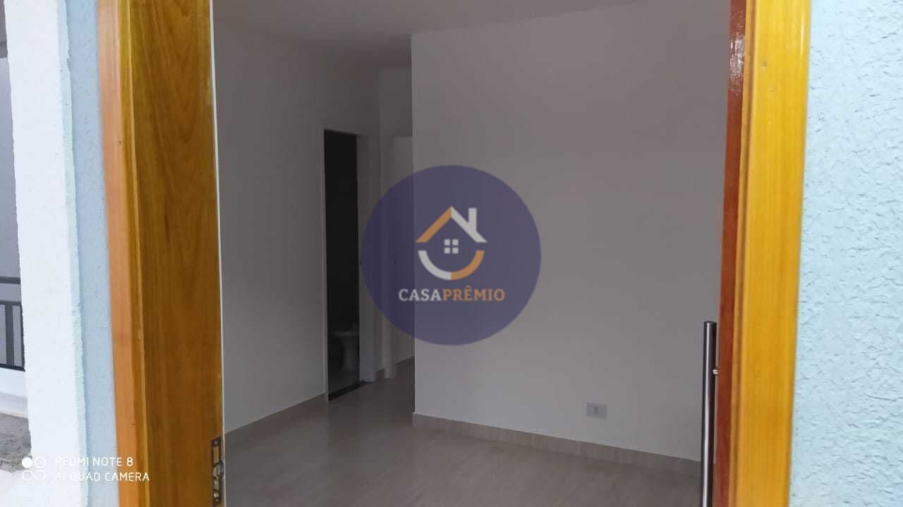 Apartamento 2Q - Parque Císper foto 3