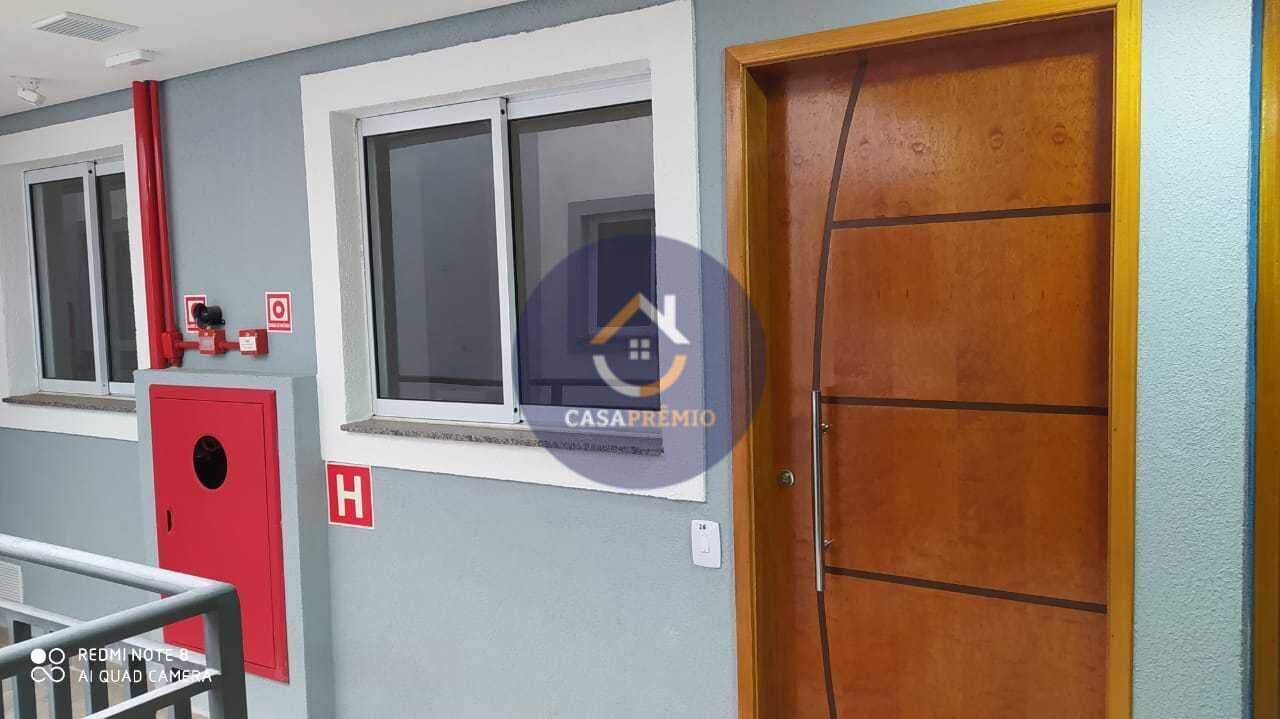 Apartamento 2Q - Parque Císper foto 2