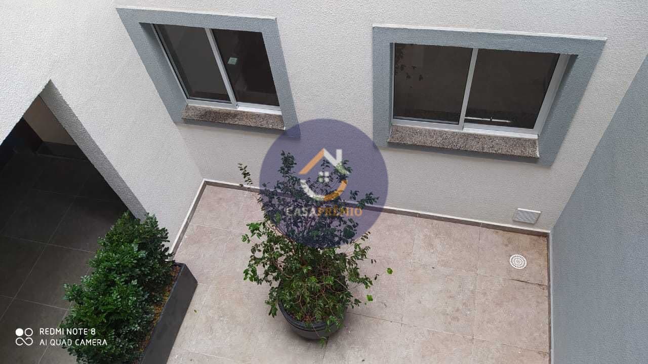 Apartamento 2Q - Parque Císper foto 8