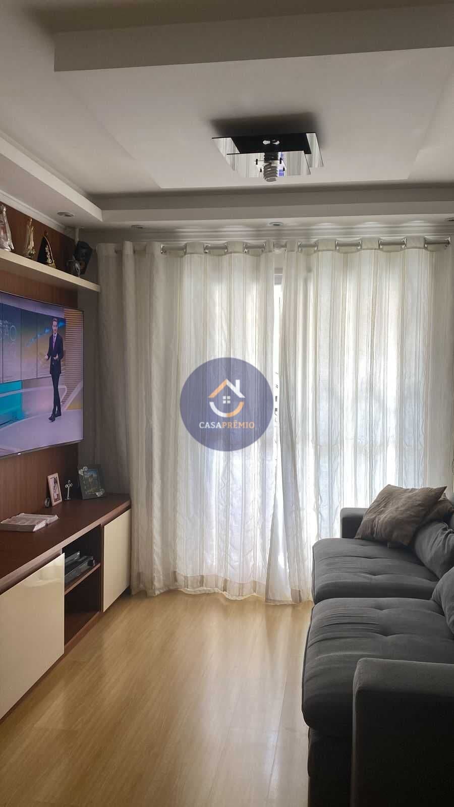 Apartamento 2Q - Vila Esperança foto 1