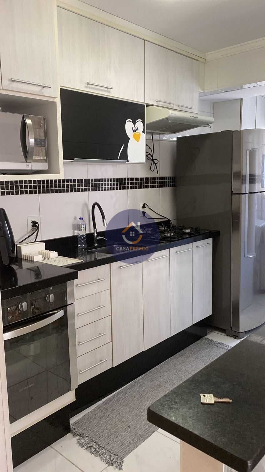 Apartamento 2Q - Vila Esperança foto 5