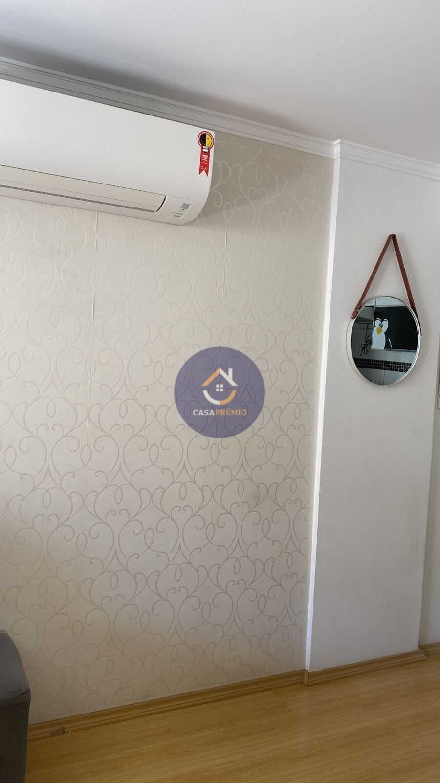 Apartamento 2Q - Vila Esperança foto 2