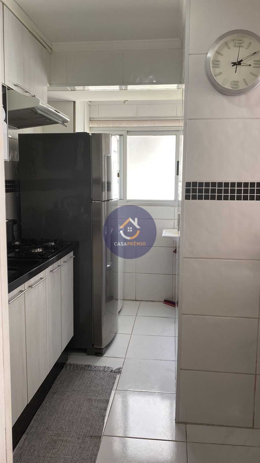 Apartamento 2Q - Vila Esperança foto 7