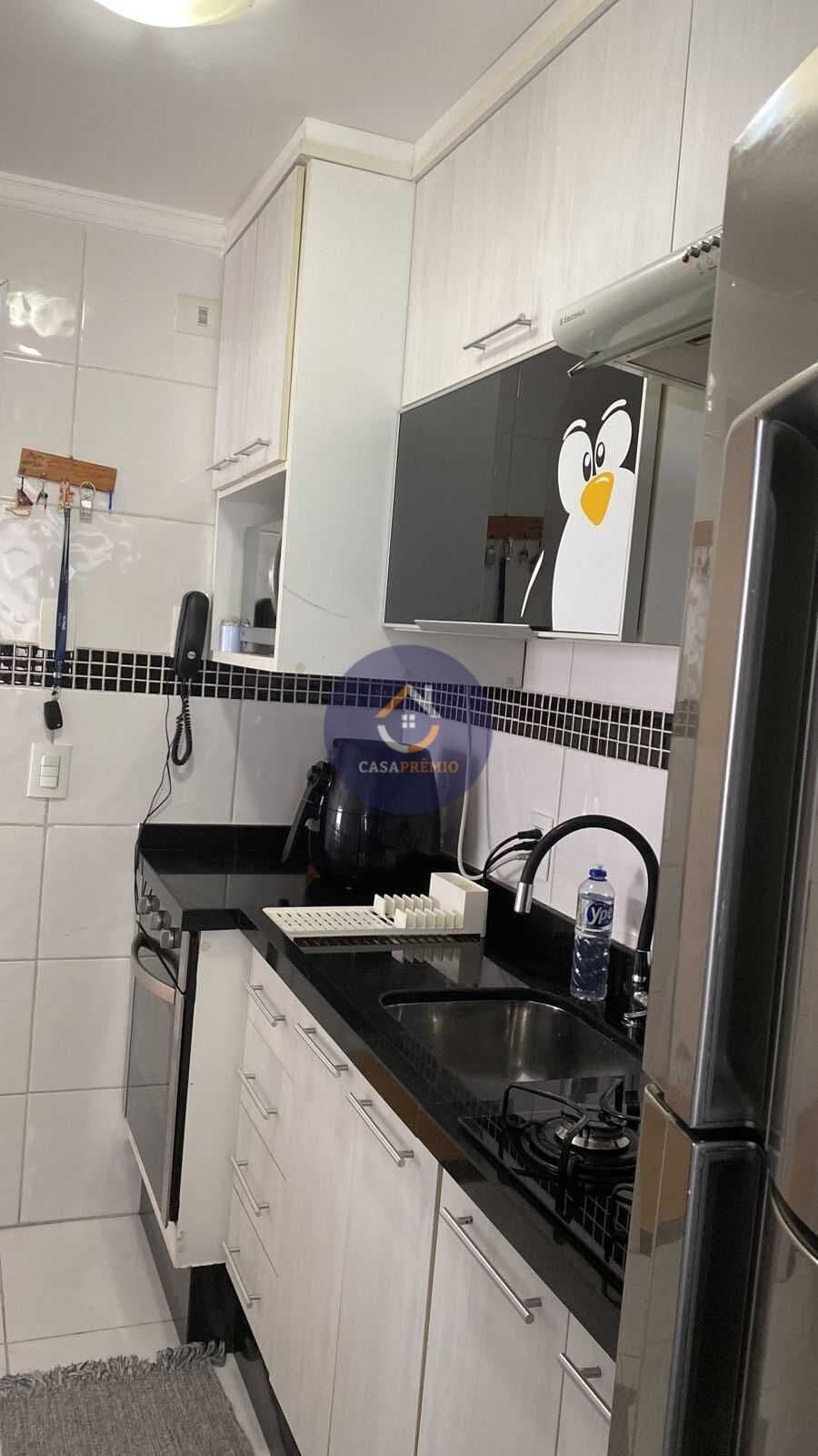 Apartamento 2Q - Vila Esperança foto 6