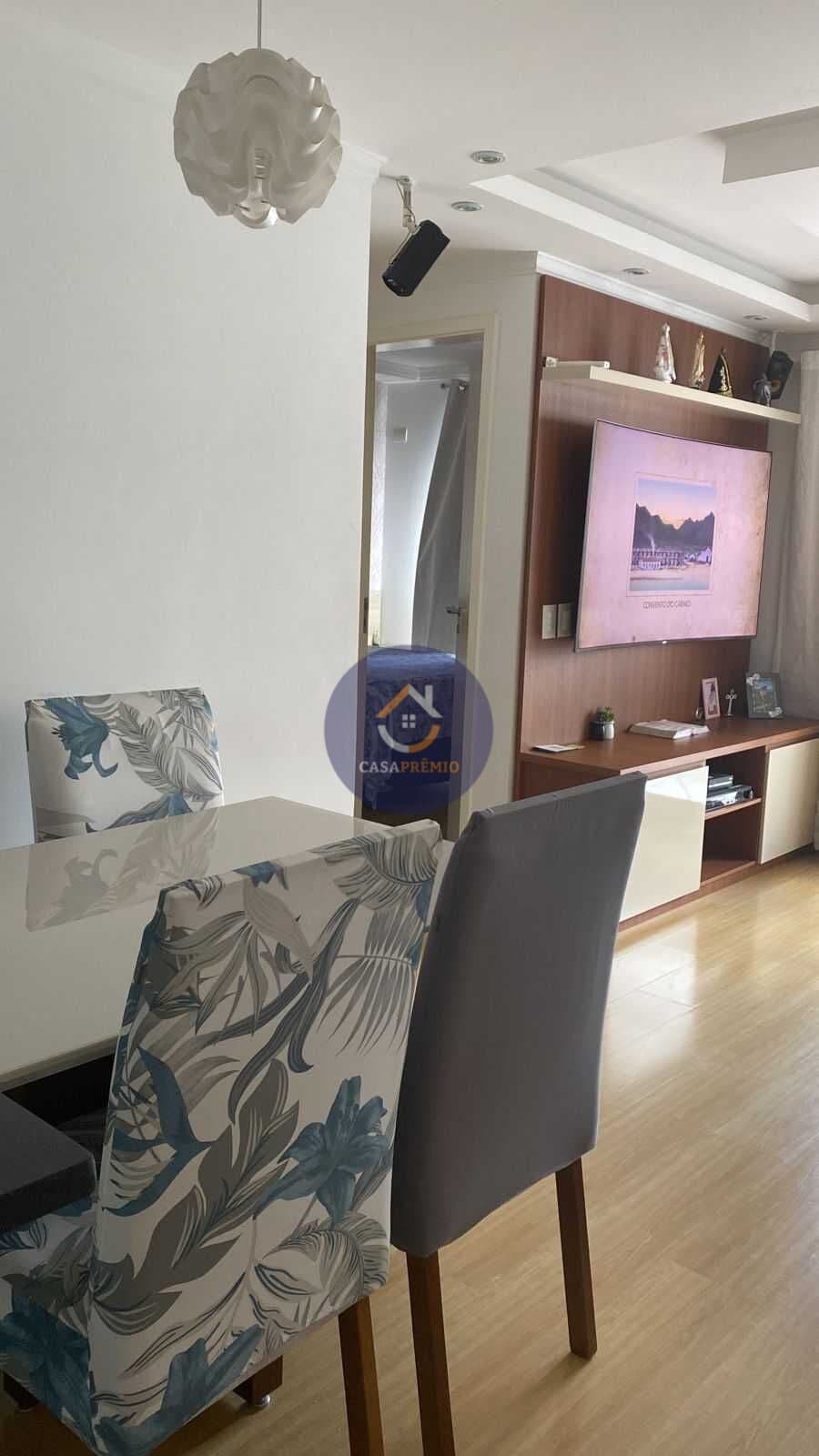 Apartamento 2Q - Vila Esperança foto 3