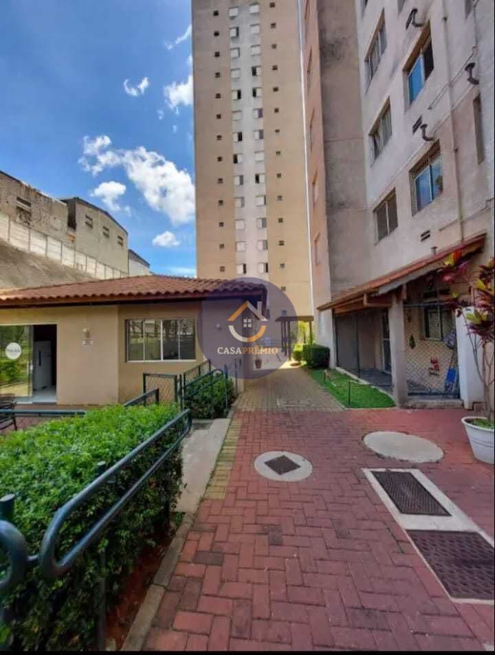 Apartamento 2Q - Ermelino Matarazzo foto 1