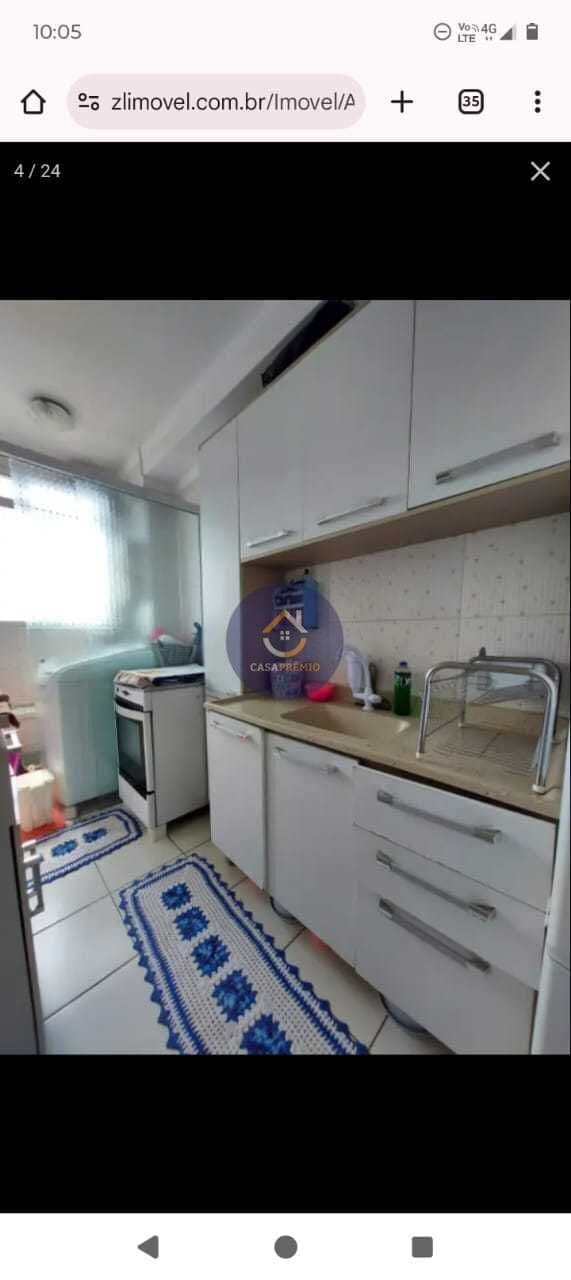 Apartamento 2Q - Ermelino Matarazzo foto 7
