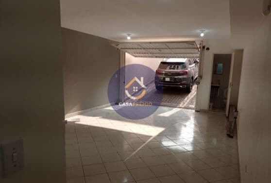 Sobrado 3Q - Chácara Seis de Outubro foto 5