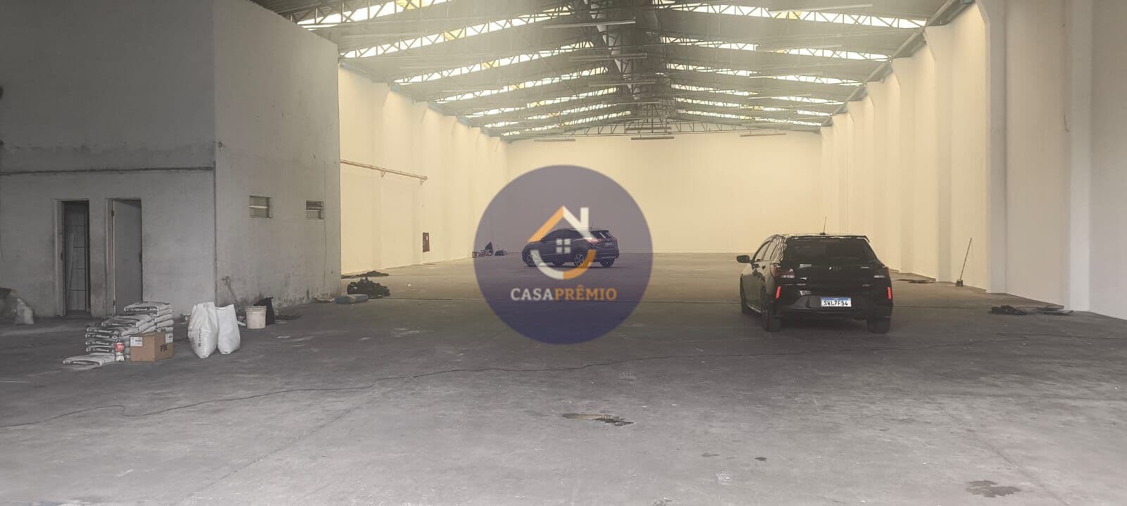 Pavilhão/Galpão - Vila Sílvia foto 4