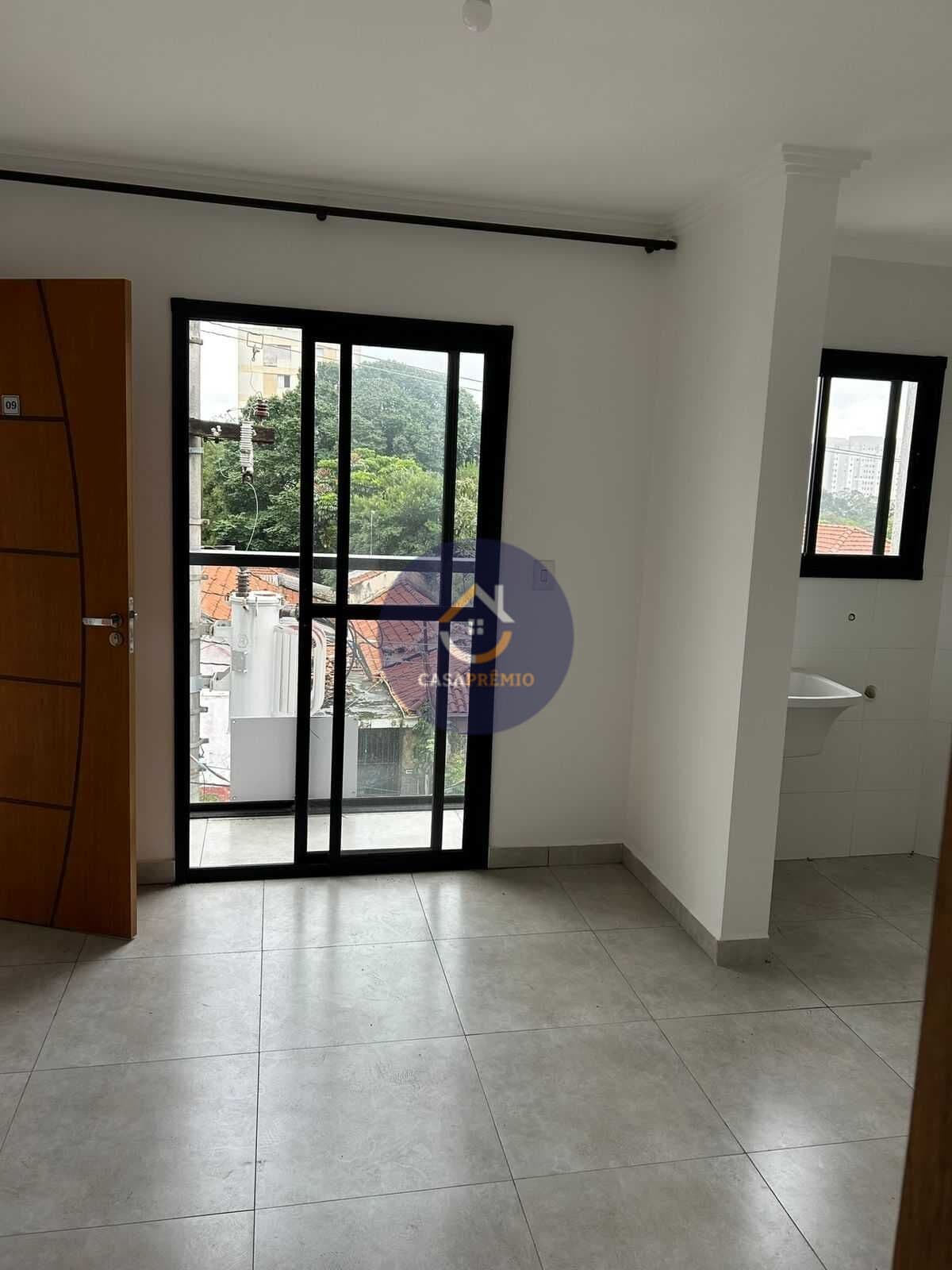 Apartamento 1Q - Penha de França foto 2