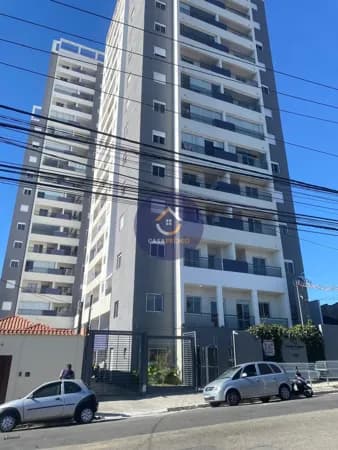 Apartamento 2Q - Vila Ré foto 1