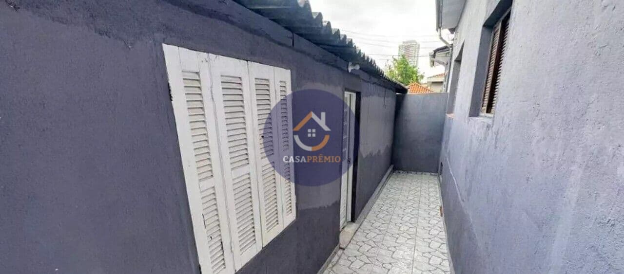 Casa 1Q - Vila Moreira foto 2