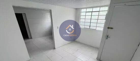 Casa 1Q - Vila Moreira foto 6