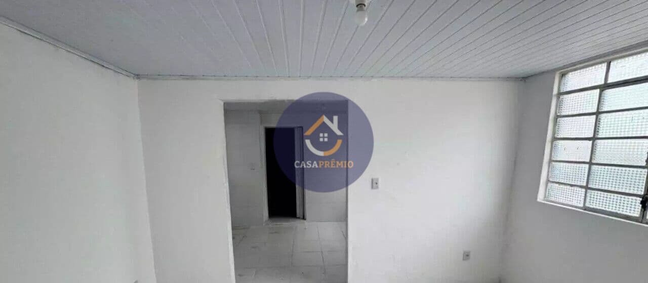 Casa 1Q - Vila Moreira foto 4