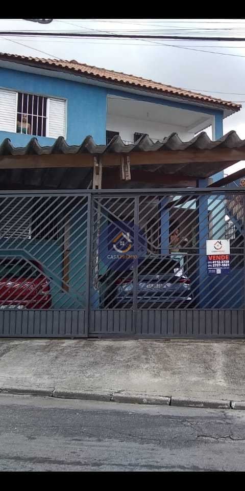 Casa 8Q - Jardim Matarazzo foto 1