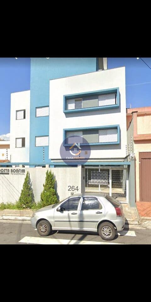 Apartamento 2Q - Ermelino Matarazzo foto 2