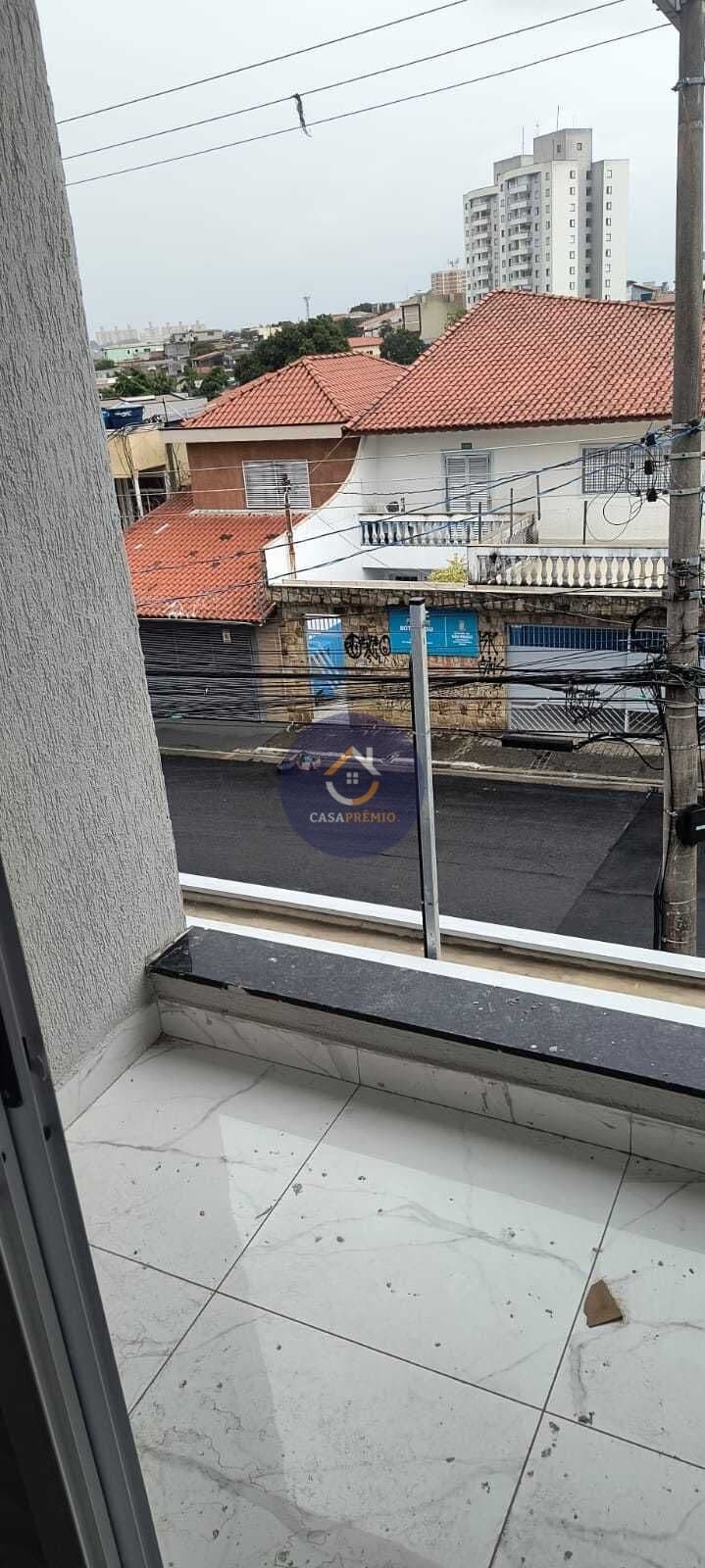 Sobrado 3Q - Parque Boturussu foto 4