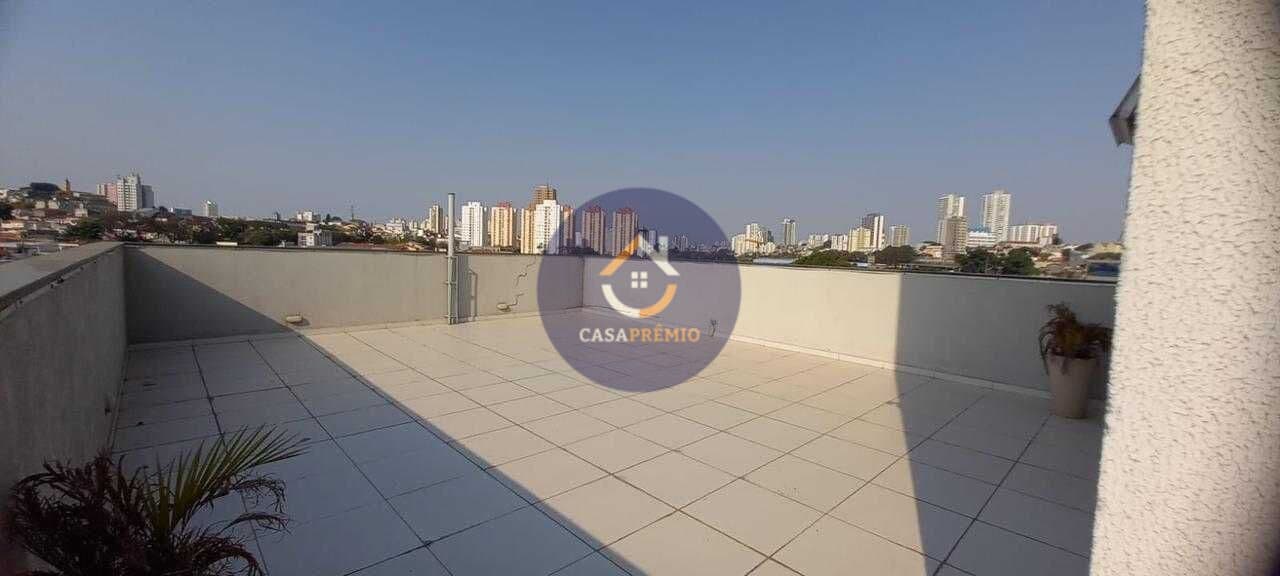 Apartamento 2Q - Penha de França foto 6