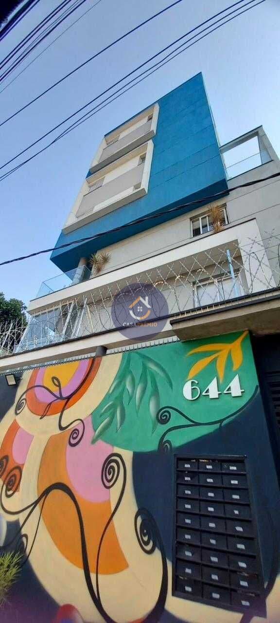 Apartamento 2Q - Penha de França foto 2