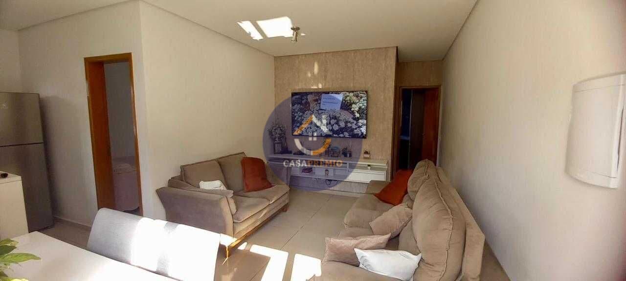 Apartamento 2Q - Penha de França foto 7