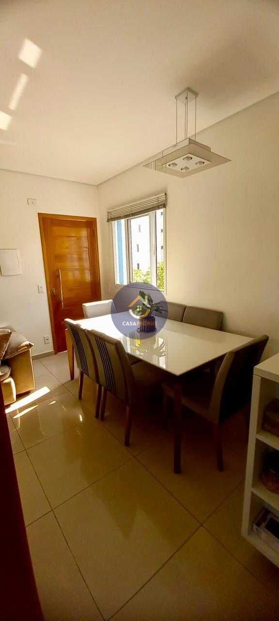 Apartamento 2Q - Penha de França foto 8