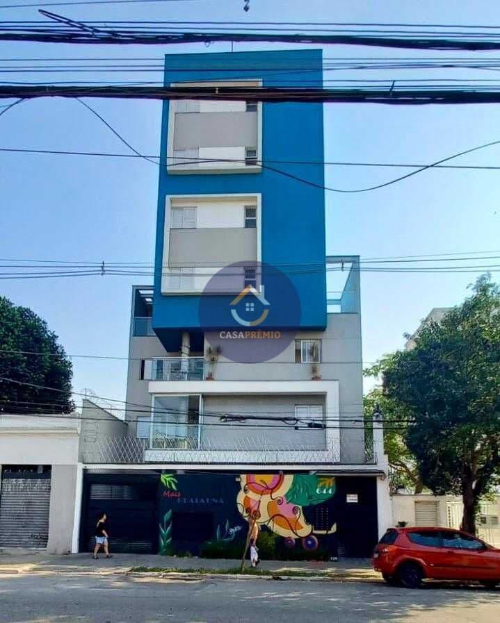 Apartamento 2Q - Penha de França foto 1